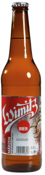 Wimitzbräu Märzen