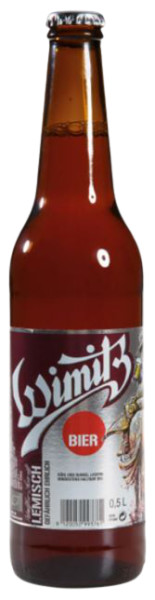 Wimitzbräu Lemisch