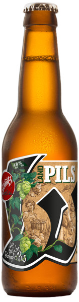 Wimitzbräu Pils