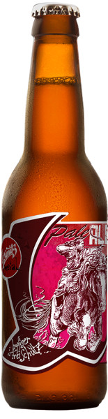Wimitzbräu Pale Ale
