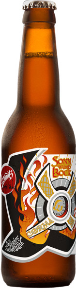 Wimitzbräu Sonnwendbock