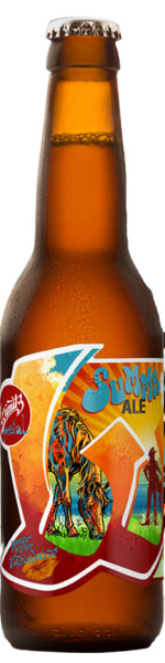 Wimitzbräu Summa Ale