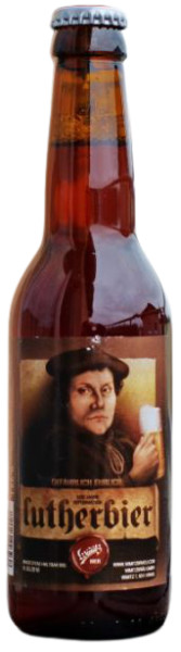 Wimitzbräu Lutherbier
