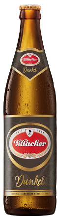 Villacher Stadtbräu Dunkel