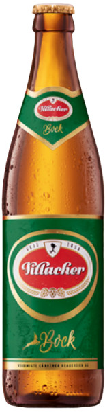 Villacher Stadtbräu Bock