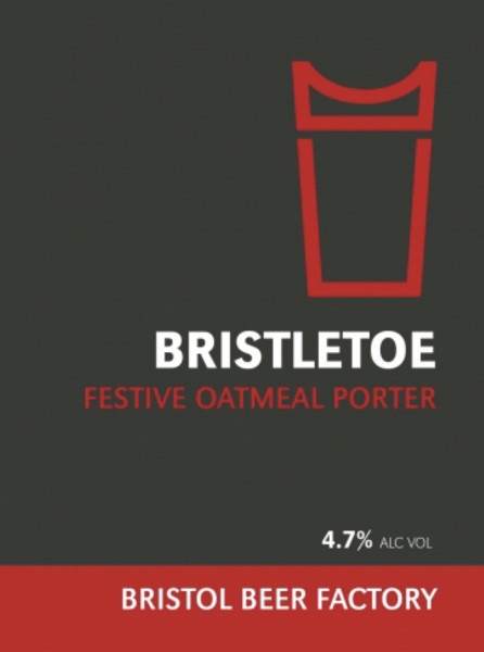 Bristol Beer Factory Bristletoe