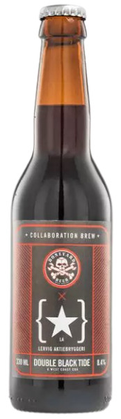 Lervig Double Black Tide