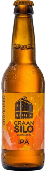 Graansilo IPA