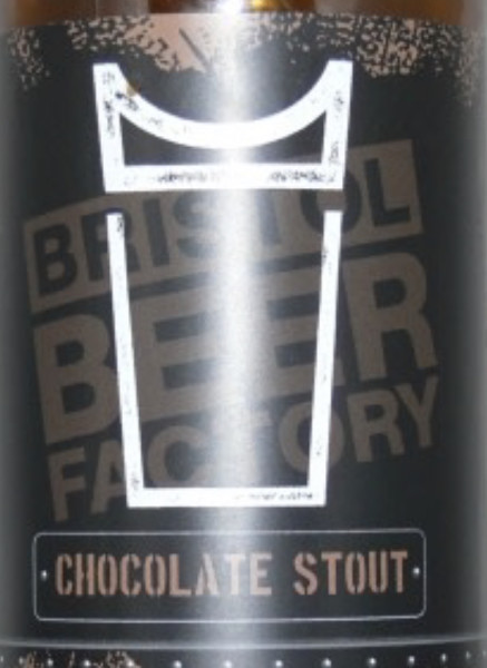 Bristol Beer Factory Chocolate Stout