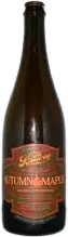 The Bruery Autumn Maple: Barrel Fermented