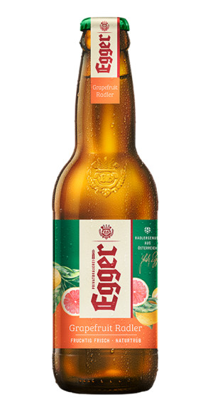 Privatbrauerei Fritz Egger Egger Grapefruit Radler