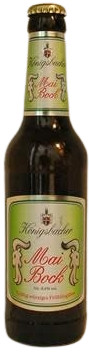 Koblenzer Privatbrauerei Königsbacher Maibock