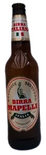 Aldi (Nord / Süd / Hofer) Birra Mapelli