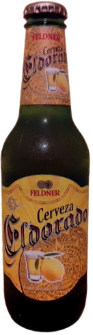 Privatbrauerei Fritz Egger Feldner Eldorado Cerveza
