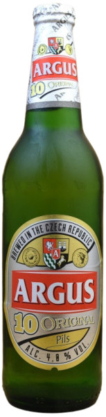 Lidl Argus 10 Original Pils