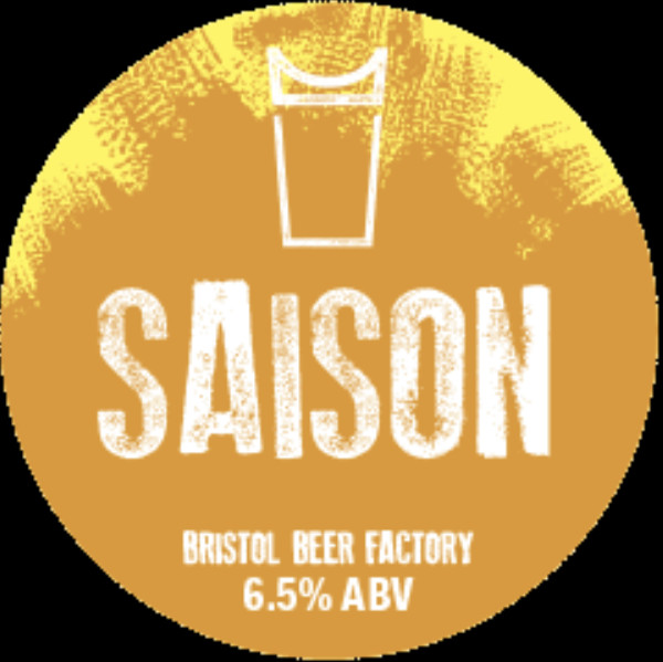 Bristol Beer Factory Saison (2011)