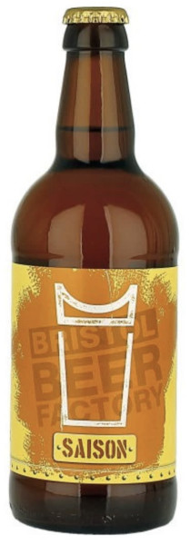 Bristol Beer Factory Saison (2012-)
