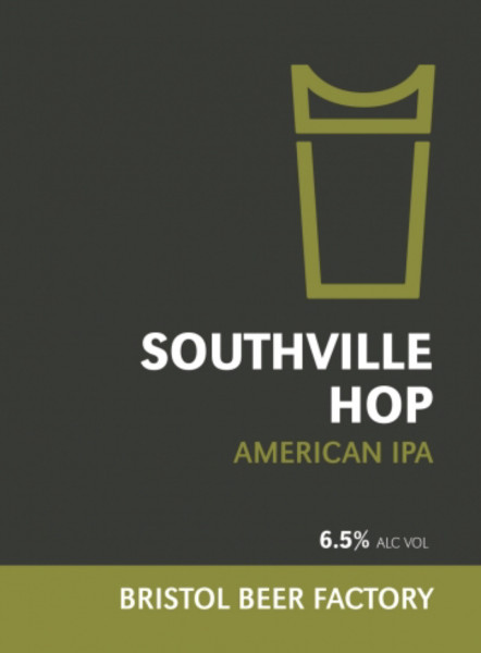 Bristol Beer Factory Southville Hop
