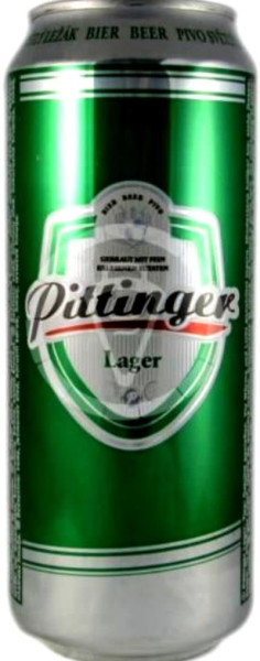 Spar Österreich Pittinger Lager