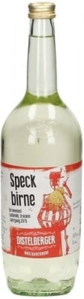 Genussbauernhof Distelberger Speckbirne