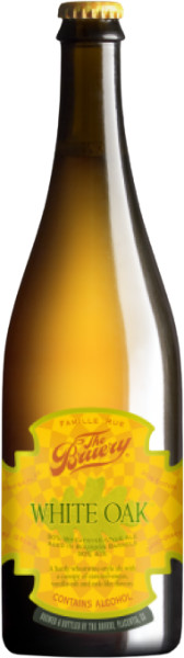 The Bruery White Oak