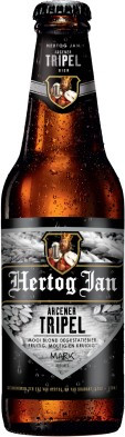 Hertog Jan (Arcense Bierbrouwerij) Tripel (1990)