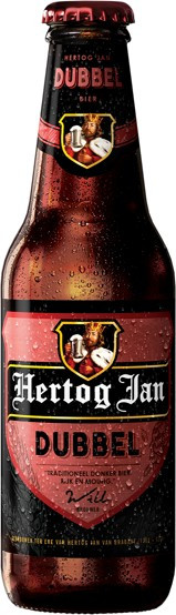 Hertog Jan (Arcense Bierbrouwerij) Dubbel