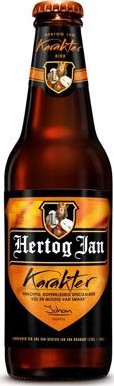Hertog Jan (Arcense Bierbrouwerij) Karakter