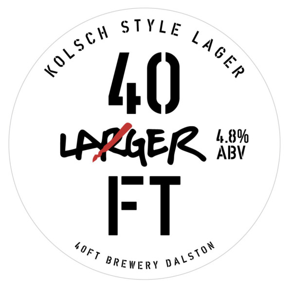 40ft Brewery LARGER