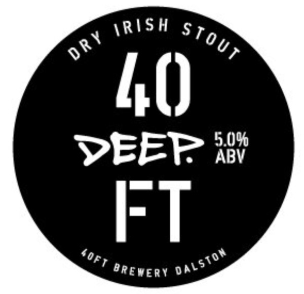 40ft Brewery Deep