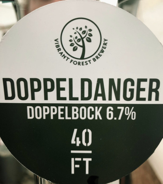 40ft Brewery Doppeldanger