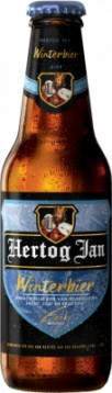 Hertog Jan (Arcense Bierbrouwerij) Winterbier (2021)