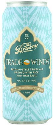 The Bruery Trade Winds