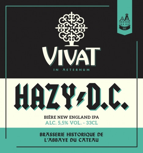 Vivat Hazy D.C.
