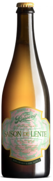 The Bruery Saison de Lente