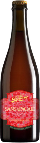 The Bruery Sans Pagaie