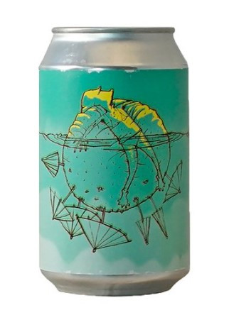 Lervig Hop Drop Sour