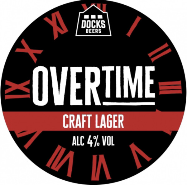 Docks Beers Overtime