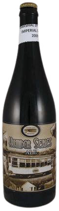 Cigar City Brewing Humidor Series: Imperial Stout