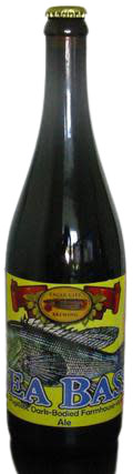 Cigar City Brewing Sea Bass