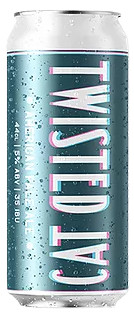 Twisted Cat Brewery Pale Ale (the Original)
