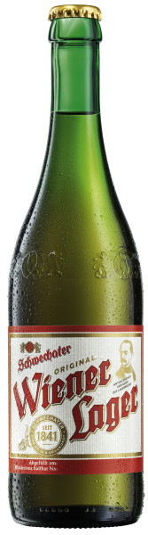 Schwechater Wiener Lager