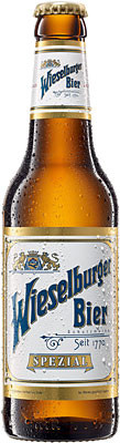 Wieselburger Bier Wieselburger Spezial