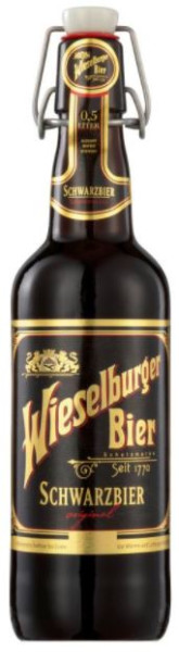 Wieselburger Bier Wieselburger Schwarzbier