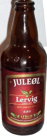 Lervig Juleøl (6.5%)