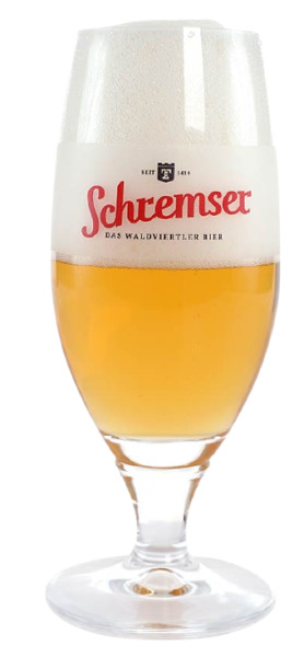 Brauerei Schrems (Schremser) Pils