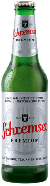 Brauerei Schrems (Schremser) Premium