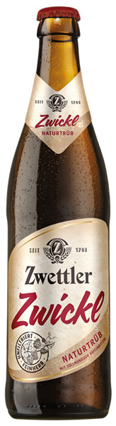 Privatbrauerei Zwettl Karl Schwarz (Zwettler) Zwickl