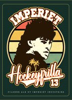 Imperiet Industries Hockeyfrilla