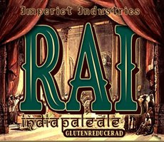 Imperiet Industries RAI